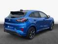 Ford Puma ST 1.0 EcoBoost Hybrid Aut. 117 kW, 5-türig Bleu - thumbnail 2