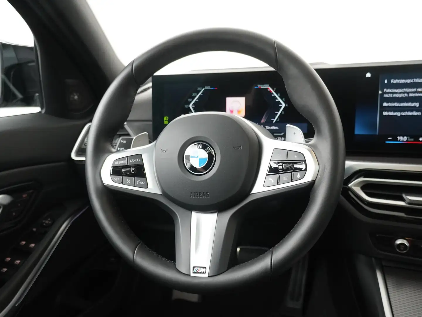 BMW 340 3-serie Touring M340i xDrive | M-Sportpakket | Pan Gris - 2