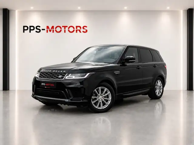 Land Rover Range Rover Sport Range Rover Sport P300 | TREKHAAK | PANO | CAMERA