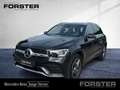 Mercedes-Benz GLC 300 de 4MATIC AMG Line AMG FAP AIR Distr Grau - thumbnail 1