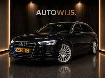 Sportback 1.4 e-tron PHEV Ambition Pro Line plus|N