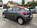 Citroen C3 PureTech 82 5-Gang-Manuell Feel Grau - thumbnail 4