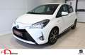 Toyota Yaris 1.5 (Hybrid) Team D NAVI/USB/SHZ/MFL/BT/BC Klima White - thumbnail 1