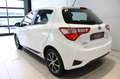 Toyota Yaris 1.5 (Hybrid) Team D NAVI/USB/SHZ/MFL/BT/BC Klima White - thumbnail 2