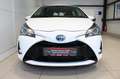 Toyota Yaris 1.5 (Hybrid) Team D NAVI/USB/SHZ/MFL/BT/BC Klima White - thumbnail 3