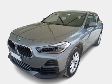 SDRIVE 16D BUSINESS X AUTO SUV