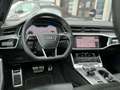 Audi A6 35TDi 3xS-line Toit Pano Cuir FeuxMatrix CokpVrt l Noir - thumbnail 22