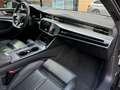 Audi A6 35TDi 3xS-line Toit Pano Cuir FeuxMatrix CokpVrt l Zwart - thumbnail 18