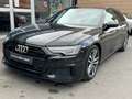 Audi A6 35TDi 3xS-line Toit Pano Cuir FeuxMatrix CokpVrt l Noir - thumbnail 10