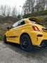 Abarth 595 Spa Francorchamps 0/150 Jaune - thumbnail 4