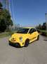 Abarth 595 Spa Francorchamps 0/150 Jaune - thumbnail 2