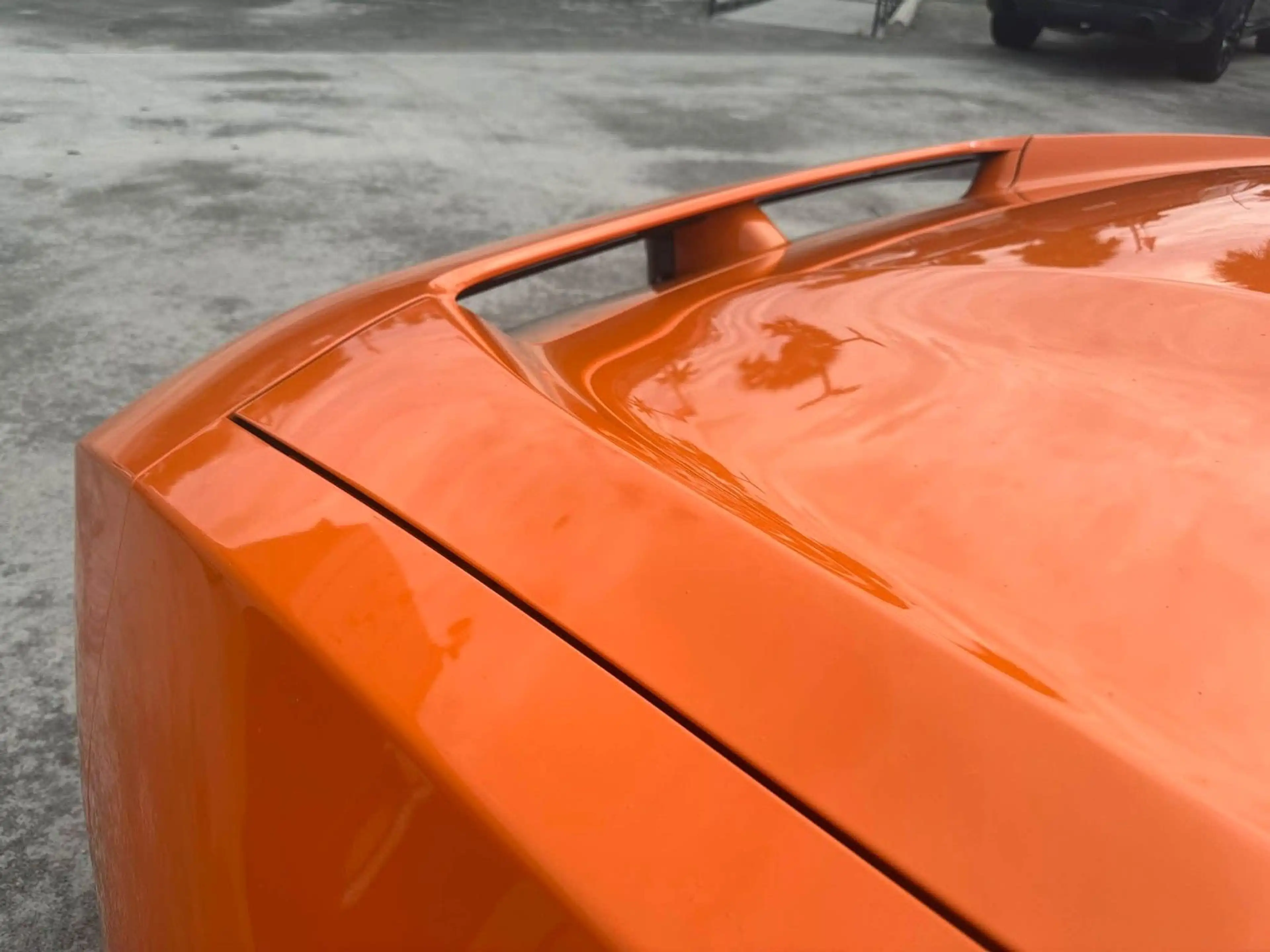 Dodge Charger /Challenger Daytona RT AWD im Vorlauf — photo 6