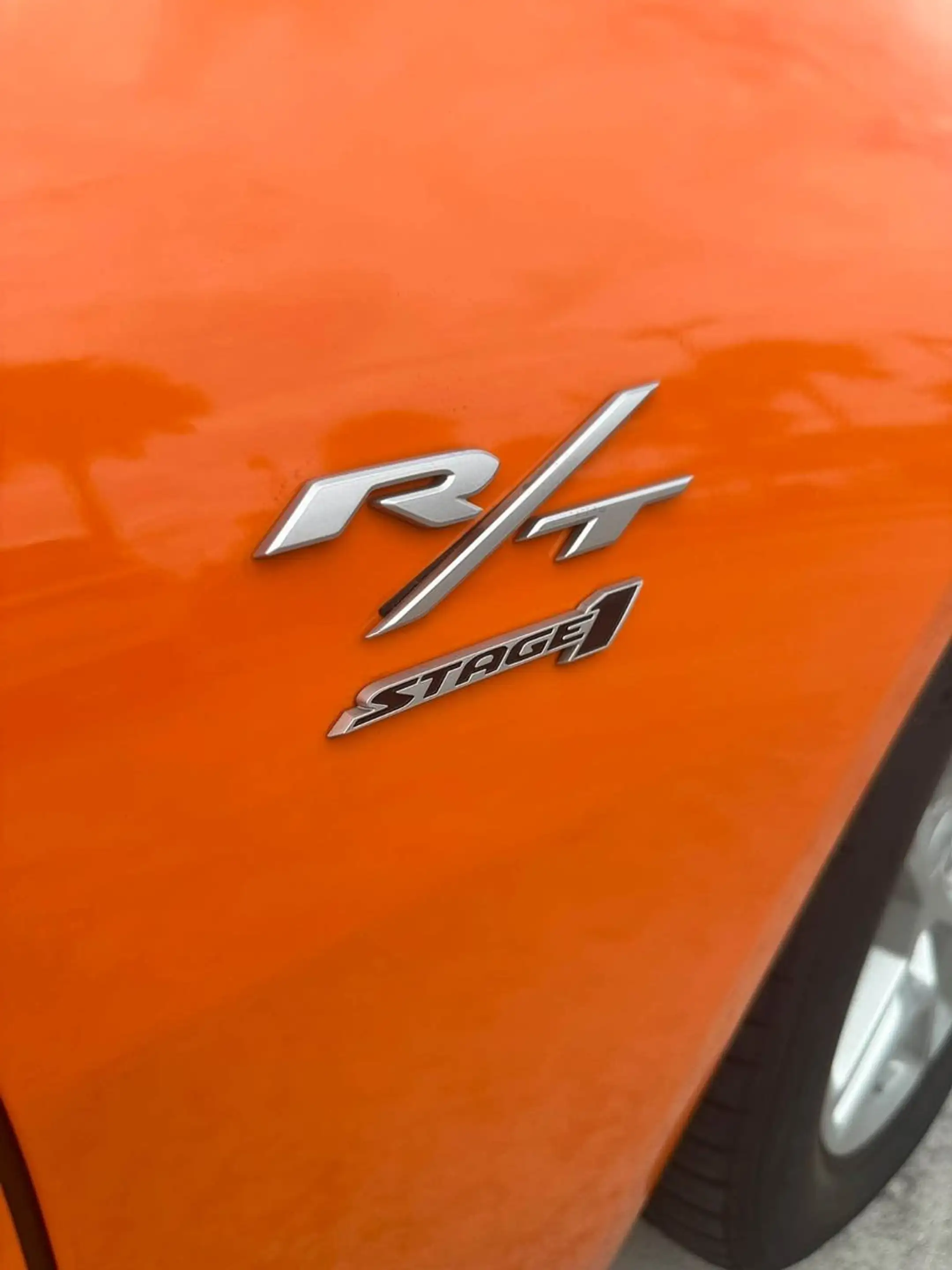 Dodge Charger /Challenger Daytona RT AWD im Vorlauf — photo 15