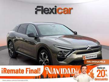 1.6 Puretech Shine EAT8 180