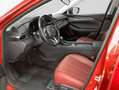 Mazda 6 Kombi SKYACTIV-G 194 Drive Homura LED SD el. Piros - thumbnail 7