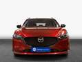 Mazda 6 Kombi SKYACTIV-G 194 Drive Homura LED SD el. Kırmızı - thumbnail 3