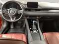 Mazda 6 Kombi SKYACTIV-G 194 Drive Homura LED SD el. Piros - thumbnail 9