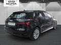 Audi A3 SB 30 TFSI Intense Schwarz - thumbnail 3