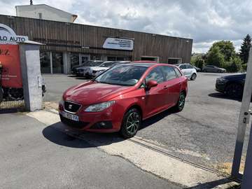 ST 1.6 TDI CR FAP - 105 Style clim + radaR AR