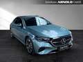Mercedes-Benz E 220 E 220 d 4M SUPERSCREEN Burmester4D AHK Distr 360 Plateado - thumbnail 7