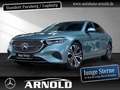 Mercedes-Benz E 220 E 220 d 4M SUPERSCREEN Burmester4D AHK Distr 360 Plateado - thumbnail 1