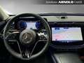 Mercedes-Benz E 220 E 220 d 4M SUPERSCREEN Burmester4D AHK Distr 360 Plateado - thumbnail 9