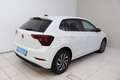 Volkswagen Polo Life TSI DSG Weiß - thumbnail 4