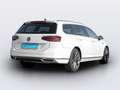 Volkswagen Passat Variant GTE LM18 NAVI AHK VIRTUAL Blanc - thumbnail 3