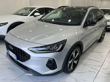 Focus Active V 2022 1.5 ecoblue 115cv auto
