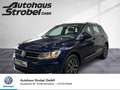 Volkswagen Tiguan 1.5 TSI DSG Comfortline ACC Navi AHK Lane Blau - thumbnail 1