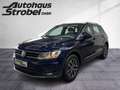 Volkswagen Tiguan 1.5 TSI DSG Comfortline ACC Navi AHK Lane Blau - thumbnail 2