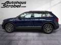 Volkswagen Tiguan 1.5 TSI DSG Comfortline ACC Navi AHK Lane Blau - thumbnail 4