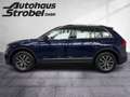 Volkswagen Tiguan 1.5 TSI DSG Comfortline ACC Navi AHK Lane Blau - thumbnail 5
