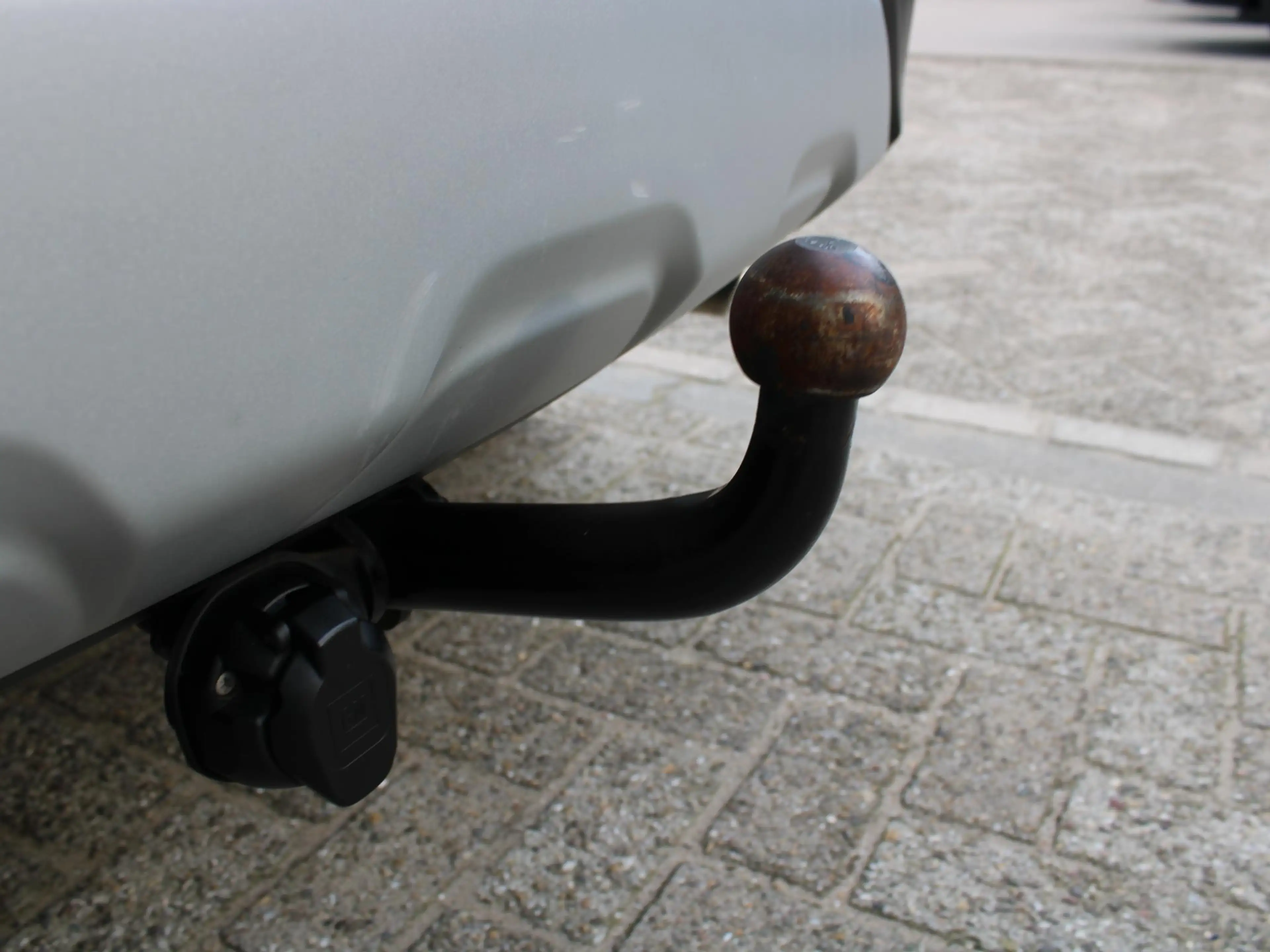 Opel Mokka X 1.4 Turbo Innovation | ACHTERUITRIJCAMERA | TREKHA — photo 12