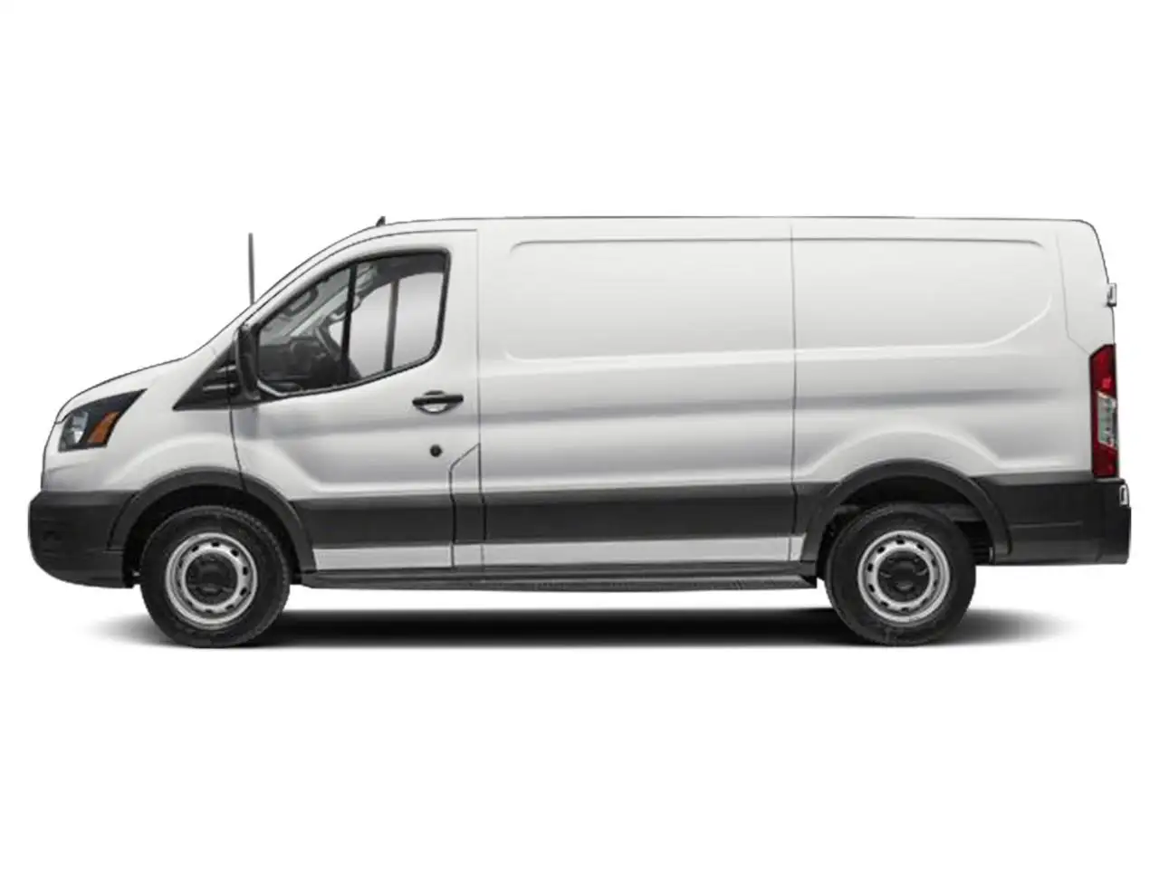 Ford Transit Cargo Van fotografie Ford Transit Cargo Van