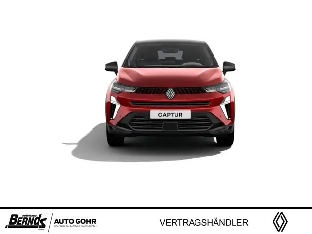 Renault Captur view 8