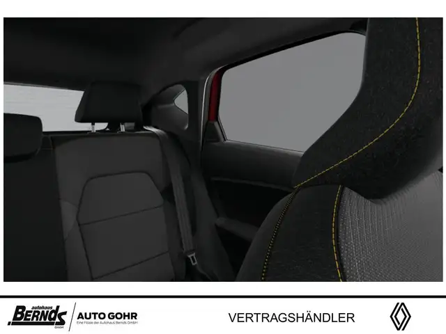 Renault Captur view 14