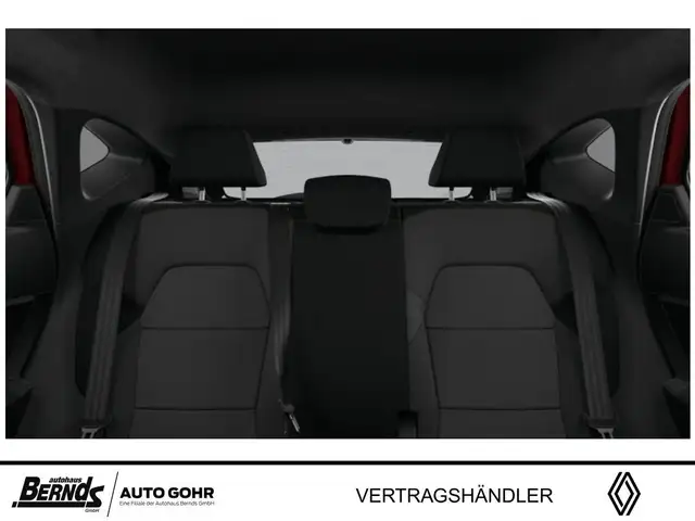 Renault Captur view 12