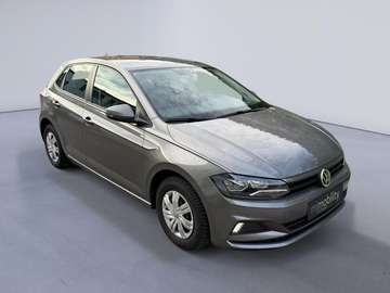 1.0 Trendline 59 kW (80 PS), Schalt. 5-Gang, Fr...