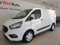 Ford Transit Custom Kasten 280 L1 Trend Autom. beheizb. Білий - thumbnail 2