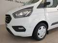 Ford Transit Custom Kasten 280 L1 Trend Autom. beheizb. Білий - thumbnail 3