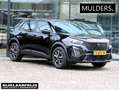 Peugeot 2008 1.2 PureTech 100 Active | Navi / Camera / Climate Zwart - thumbnail 1
