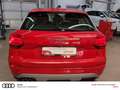 Audi Q2 35 TFSI sport Navi LED Leder virtual Rot - thumbnail 10