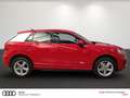 Audi Q2 35 TFSI sport Navi LED Leder virtual Rot - thumbnail 2