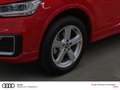 Audi Q2 35 TFSI sport Navi LED Leder virtual Rot - thumbnail 9