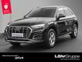 Audi Q5 40 TDI advanced Panorama ACC AHK Business Schwarz - thumbnail 1
