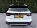 Volkswagen T-Cross 1.0 TSI Style|VIRTUAL COCKPIT|CAMERA|STOELVERW|ACC Weiß - thumbnail 7