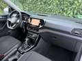 Volkswagen T-Cross 1.0 TSI Style|VIRTUAL COCKPIT|CAMERA|STOELVERW|ACC Weiß - thumbnail 10