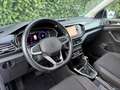 Volkswagen T-Cross 1.0 TSI Style|VIRTUAL COCKPIT|CAMERA|STOELVERW|ACC Weiß - thumbnail 9