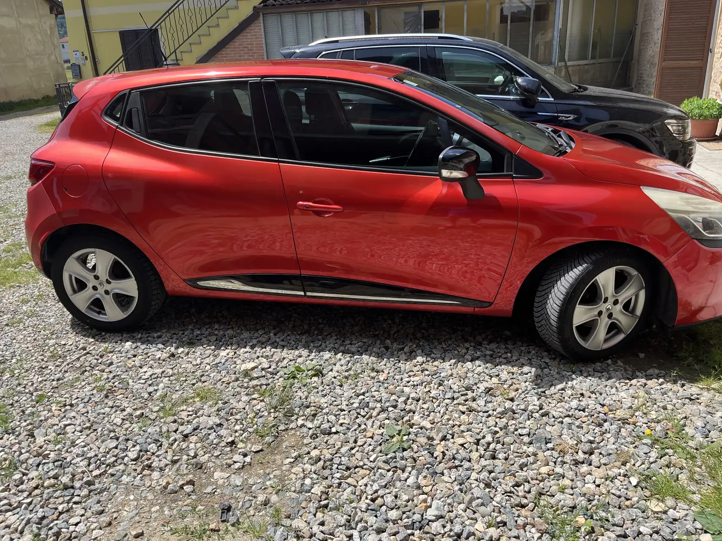 Renault Clio 5p 1.5 dci Wave 75cv - 2